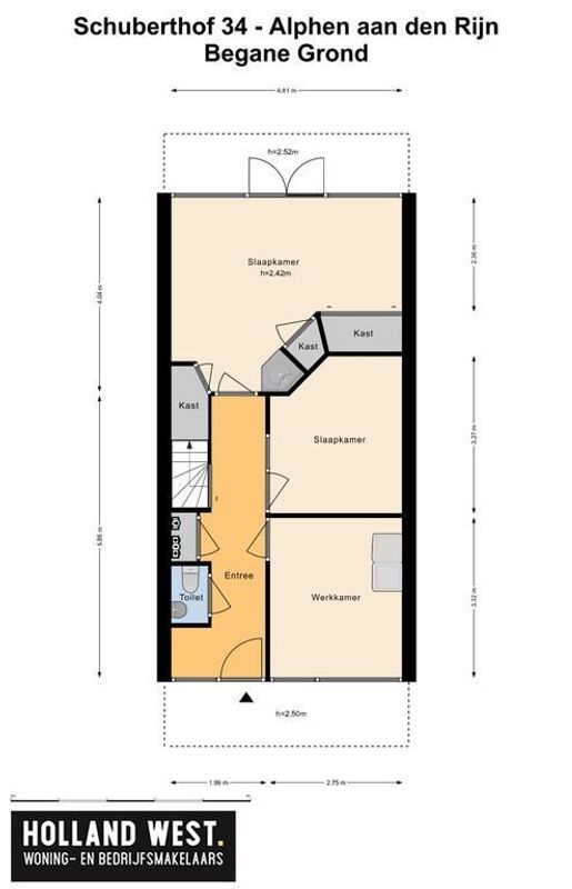 Schuberthof 34 Floorplan Blur 0