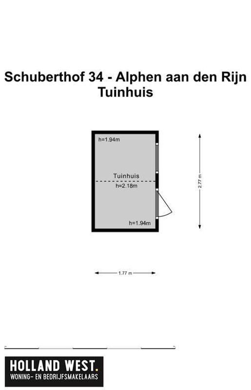 Schuberthof 34 Floorplan Blur 6