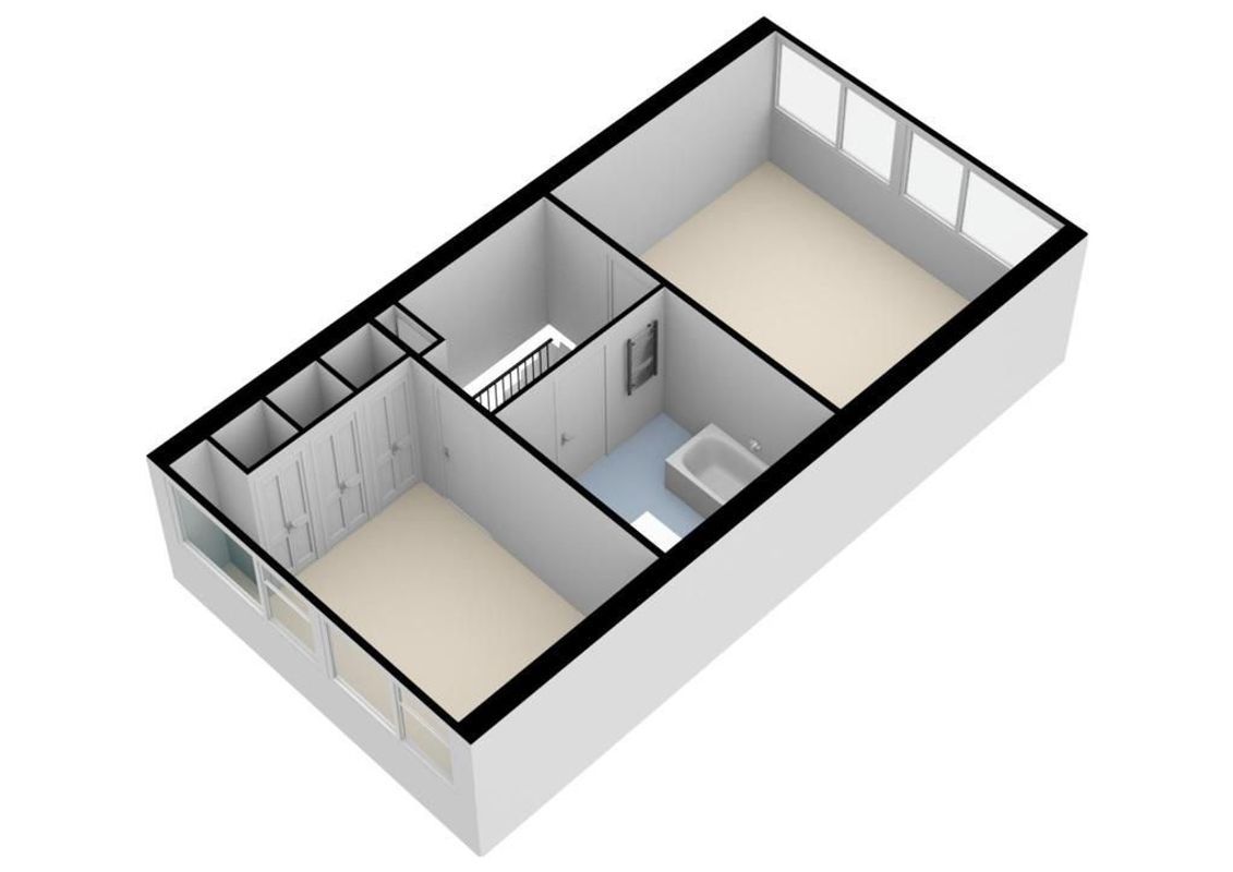 Schuberthof 34 Floorplan Blur 5