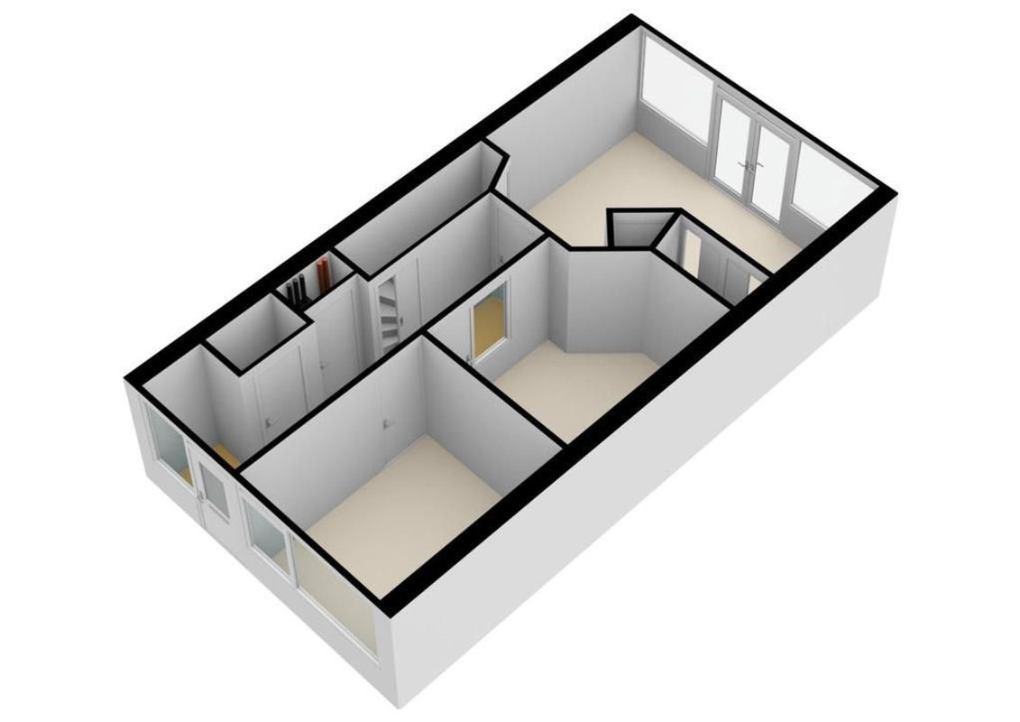 Schuberthof 34 Floorplan Blur 1