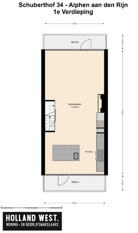 Schuberthof 34 Floorplan Blur 2