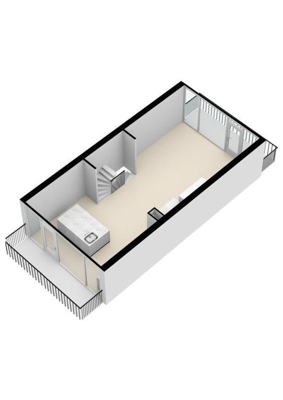 Schuberthof 34 Floorplan Blur 3