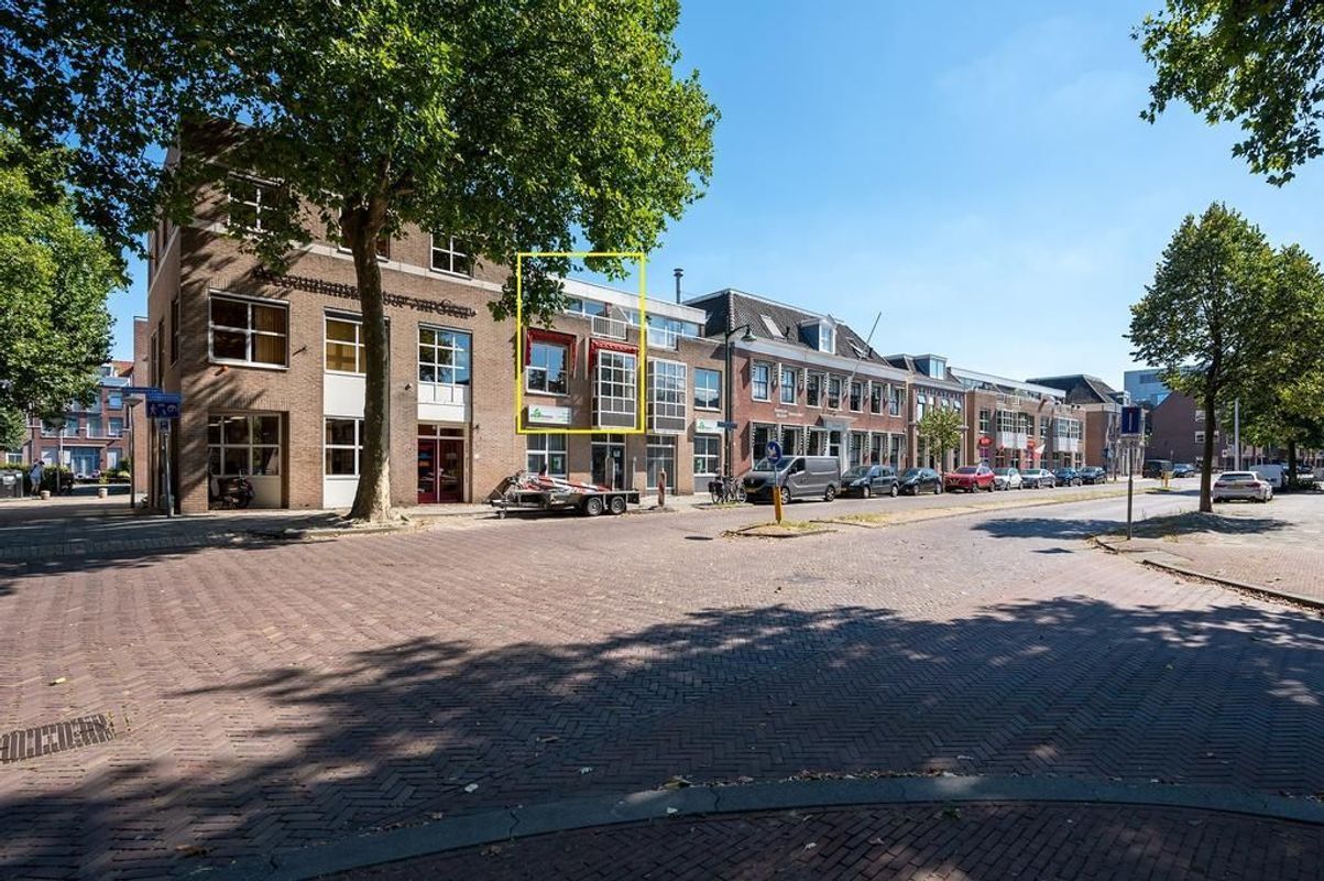 Curacaostraat 11 Photo Blur 1