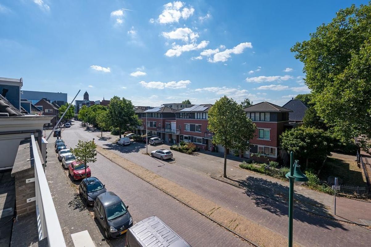 Curacaostraat 11 Photo Blur 21
