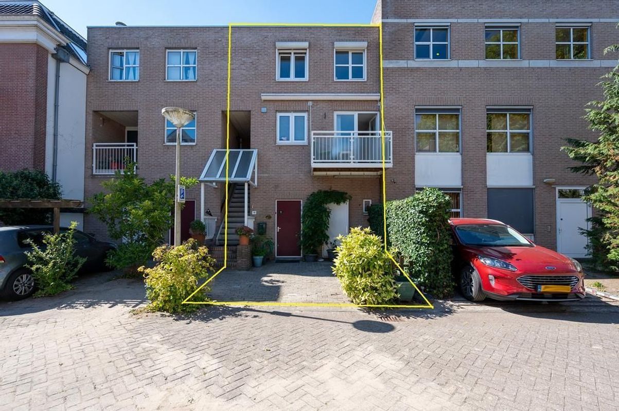 Curacaostraat 11 Photo Blur 0