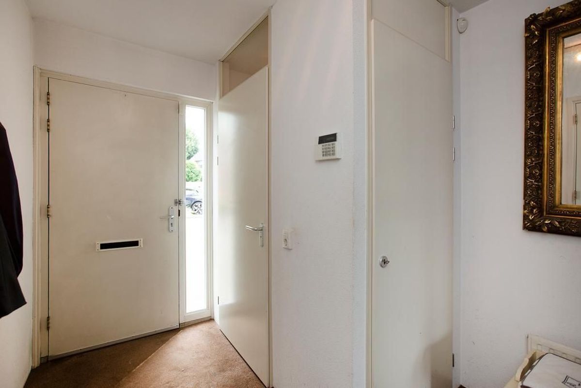 Hof van Spreij 7 Photo Blur 3
