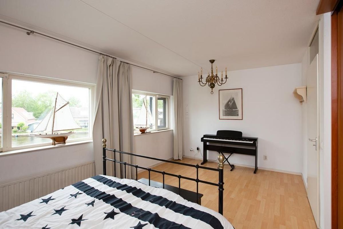 Hof van Spreij 7 Photo Blur 18