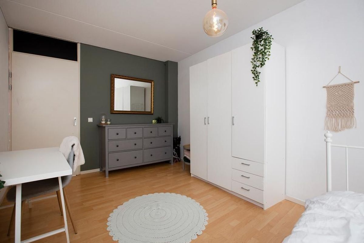 Hof van Spreij 7 Photo Blur 22