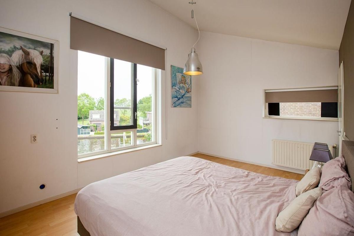 Hof van Spreij 7 Photo Blur 27