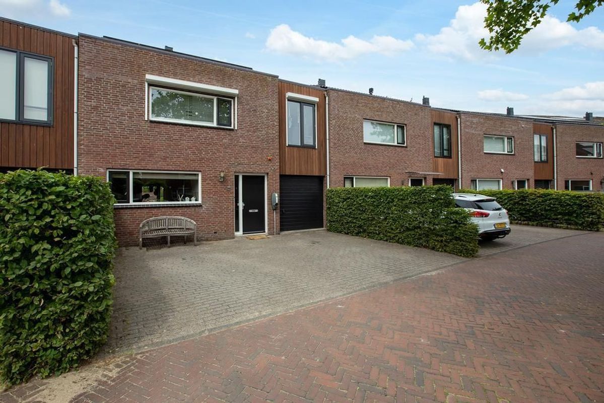 Hof van Spreij 7 Photo Blur 28