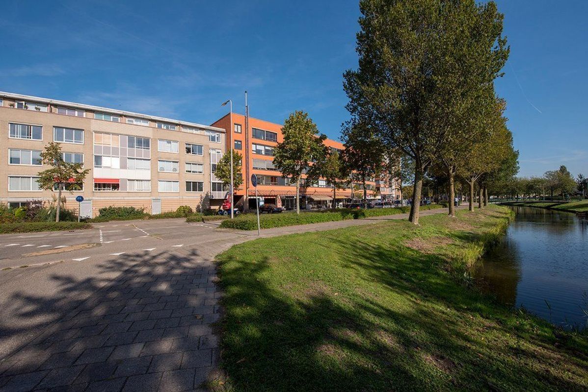 Brabantstraat 242 Photo Blur 12