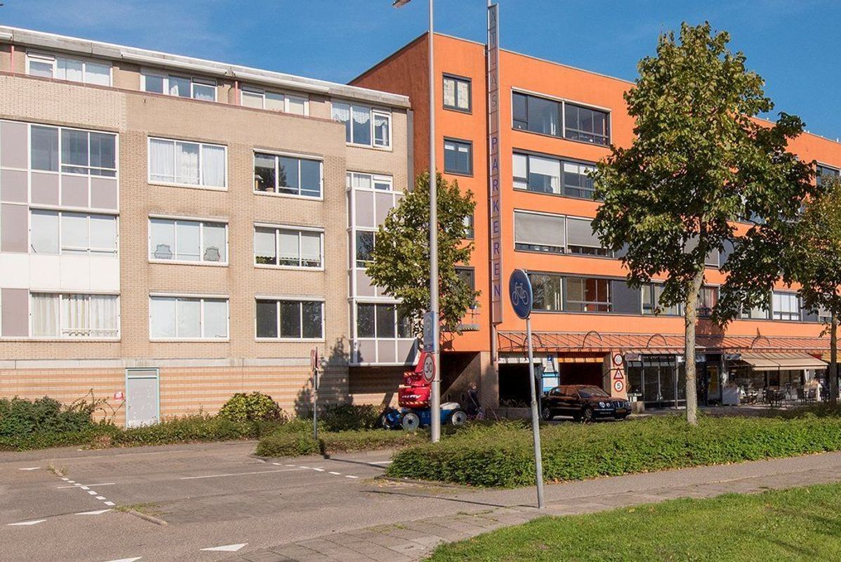 Brabantstraat 242 Photo Blur 11