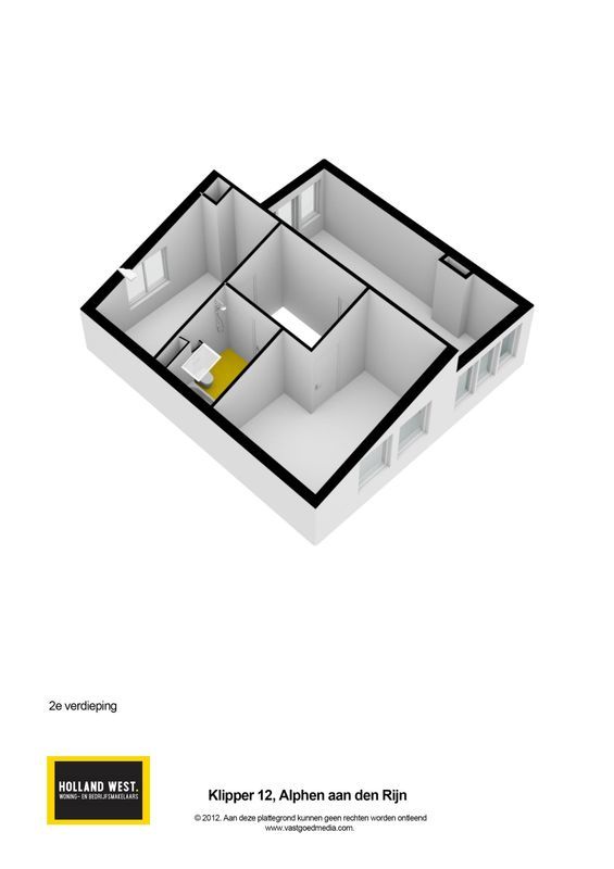 Klipper 12 Floorplan Blur 4