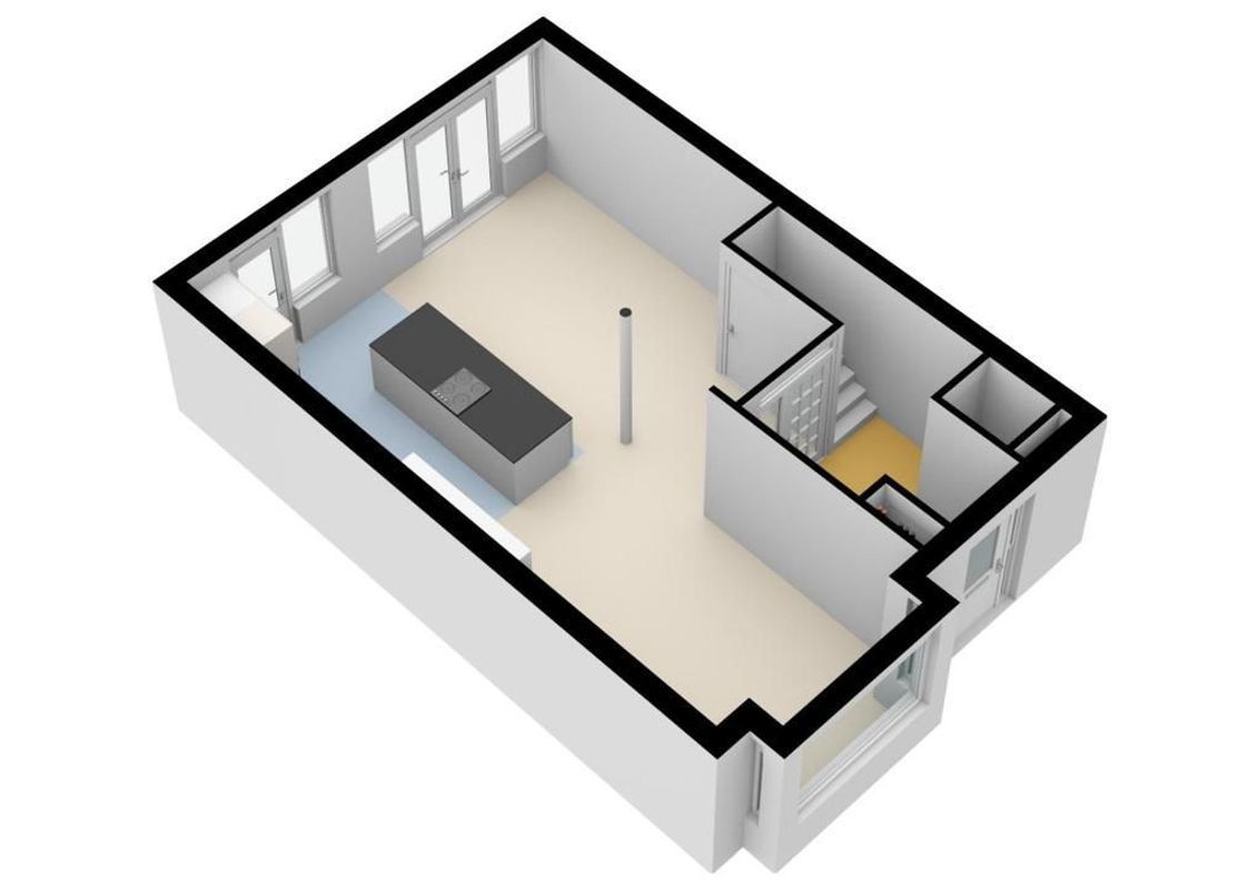 Vivaldihof 9 Floorplan Blur 5