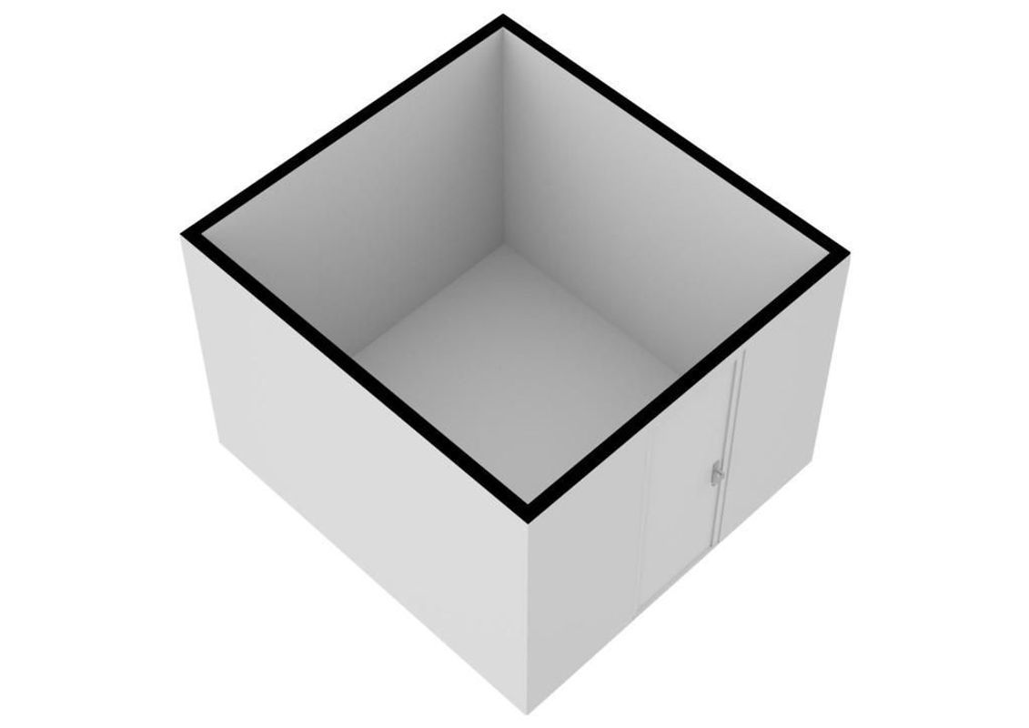 Vivaldihof 9 Floorplan Blur 4