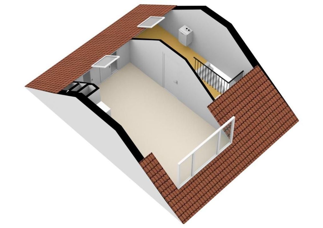 Vivaldihof 9 Floorplan Blur 7