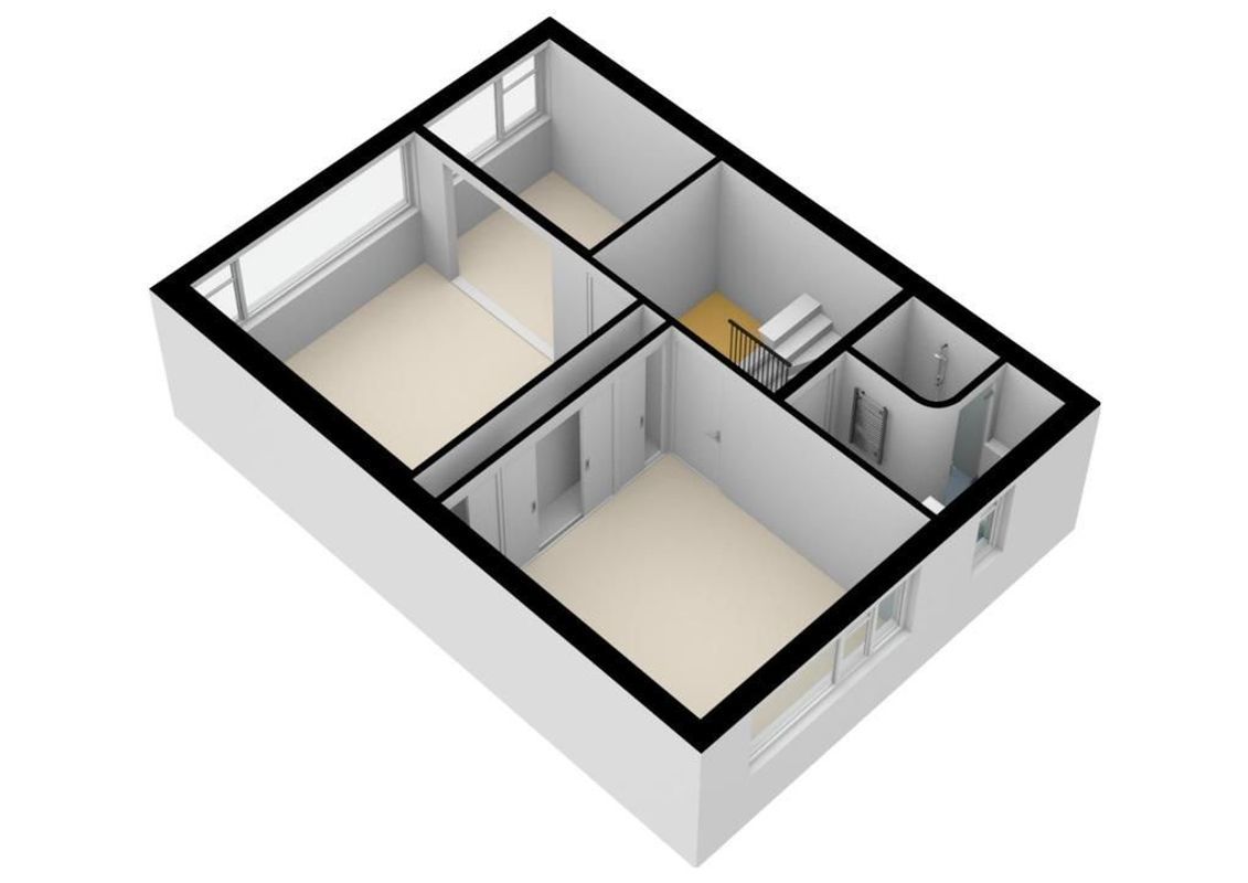 Vivaldihof 9 Floorplan Blur 6