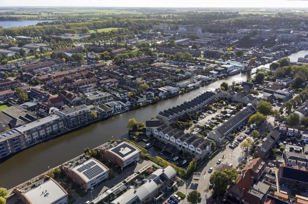 Emmalaan 44 Photo Blur 30