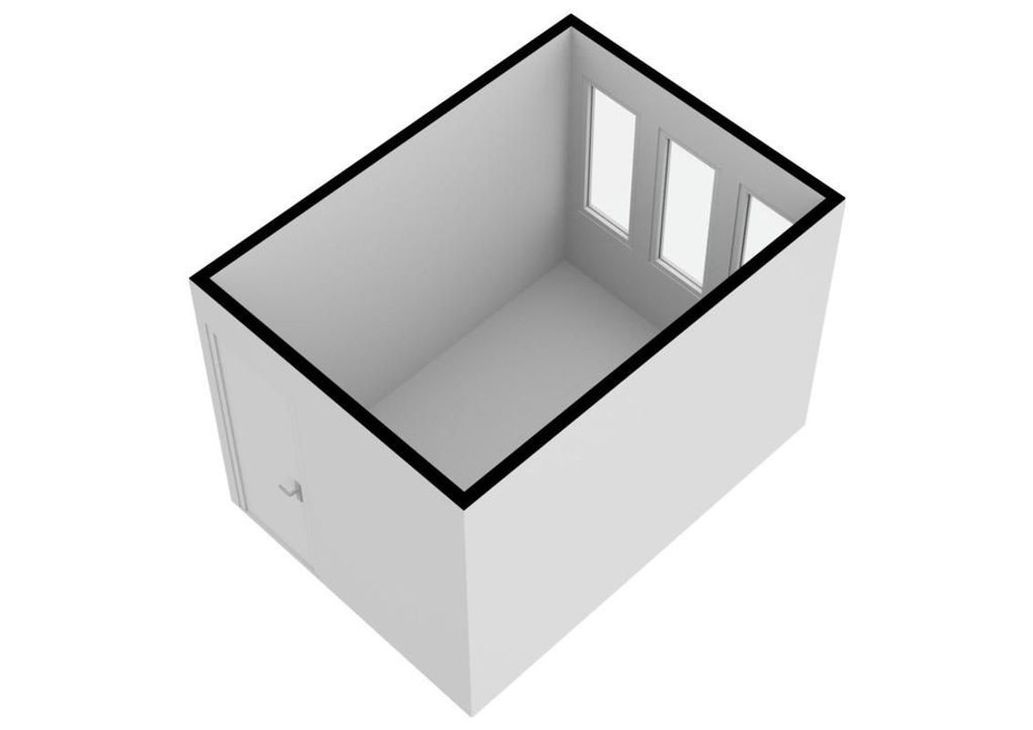 Wederikstraat 41 Floorplan Blur 5