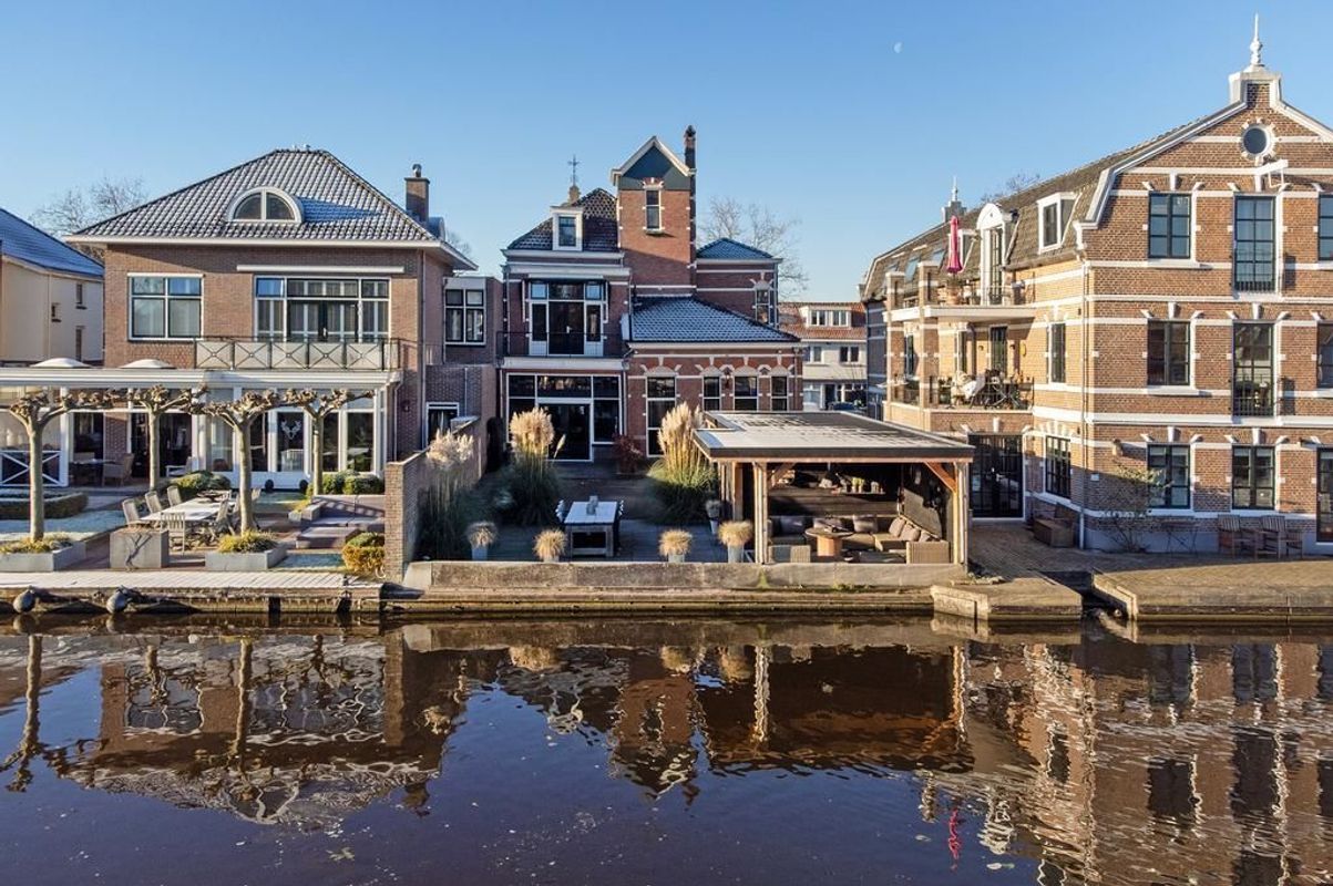 Prins Hendrikstraat 120 Photo Blur 1