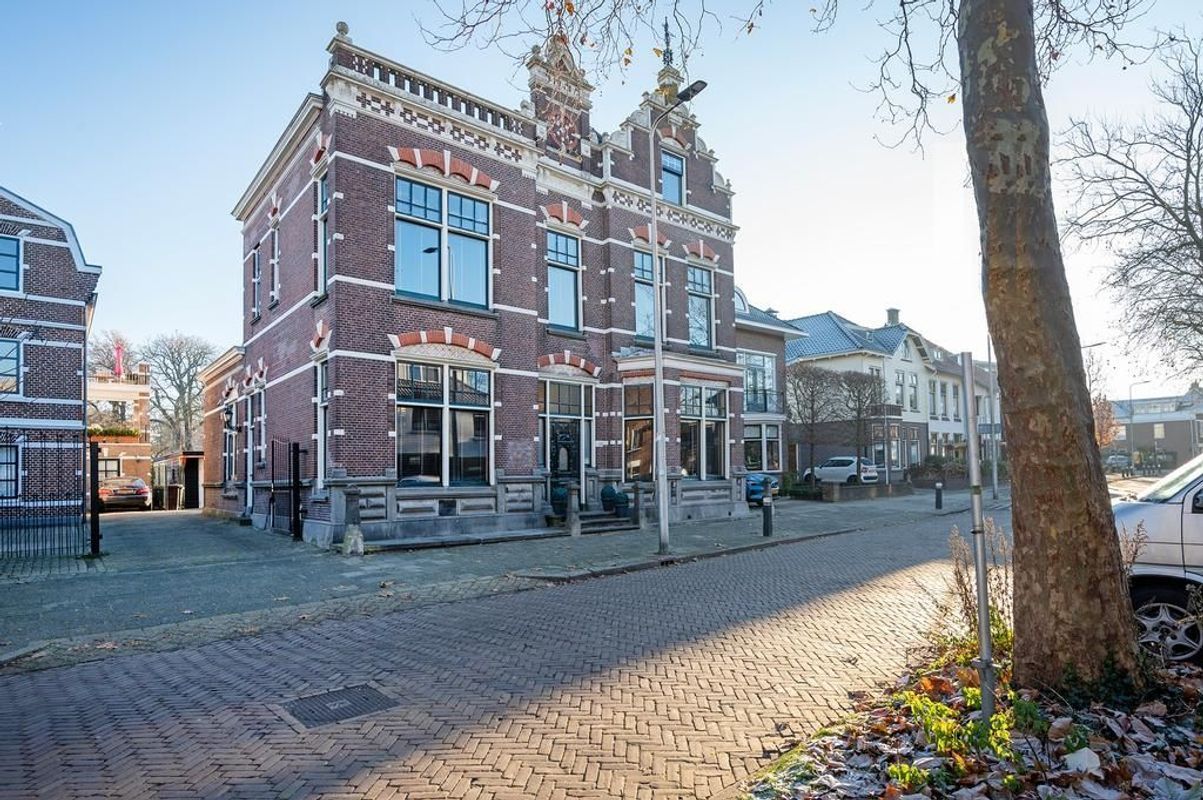 Prins Hendrikstraat 120 Photo Blur 0