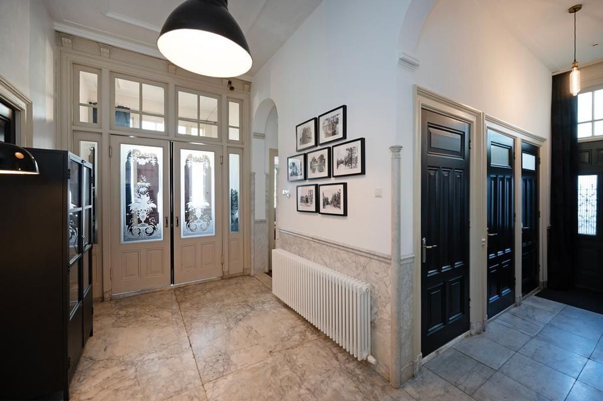 Prins Hendrikstraat 120 Photo Blur 4