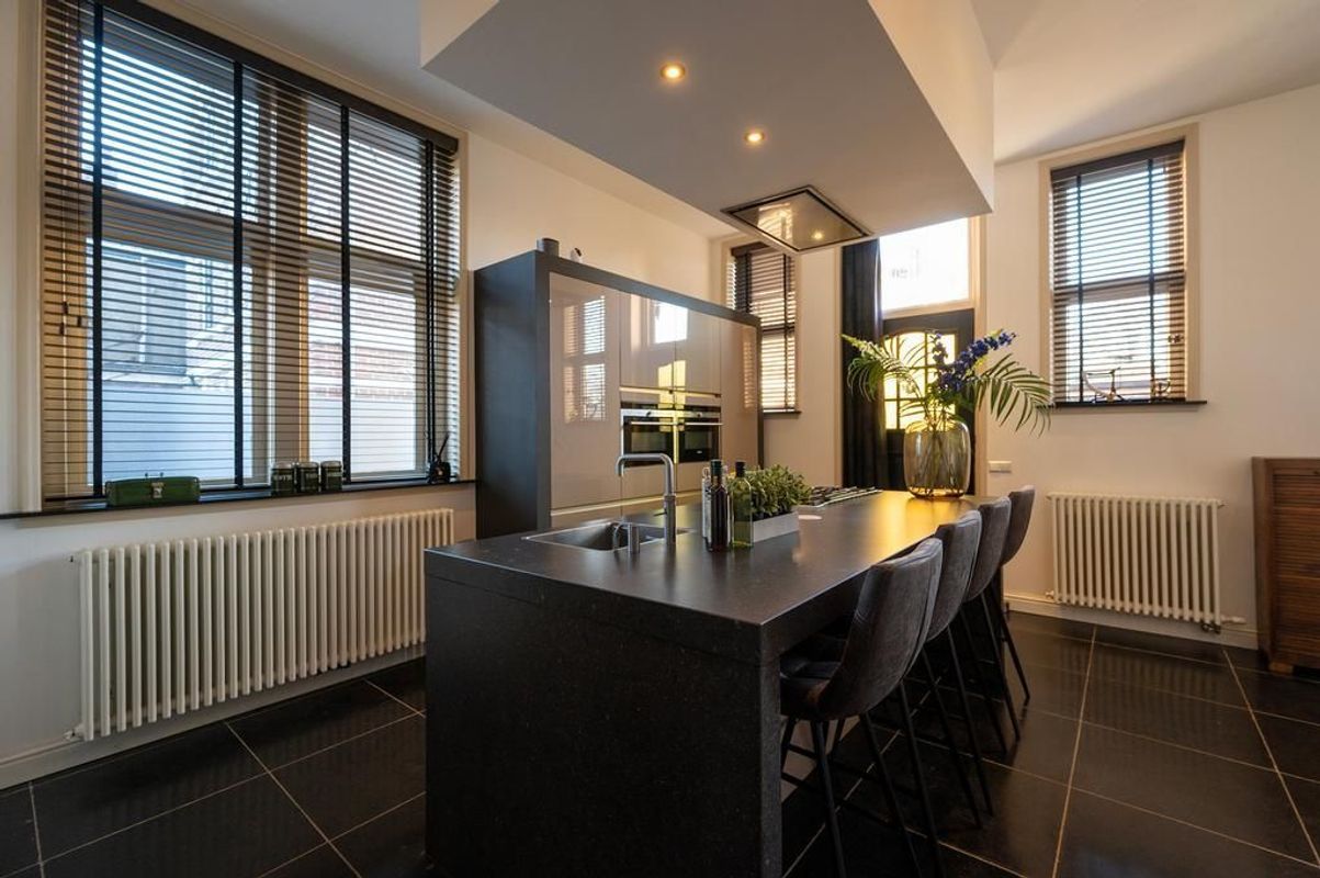 Prins Hendrikstraat 120 Photo Blur 12