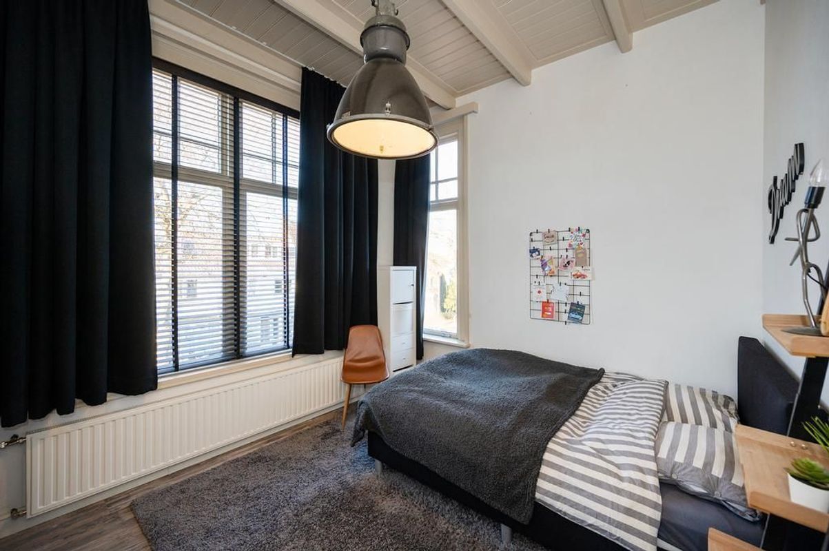 Prins Hendrikstraat 120 Photo Blur 29