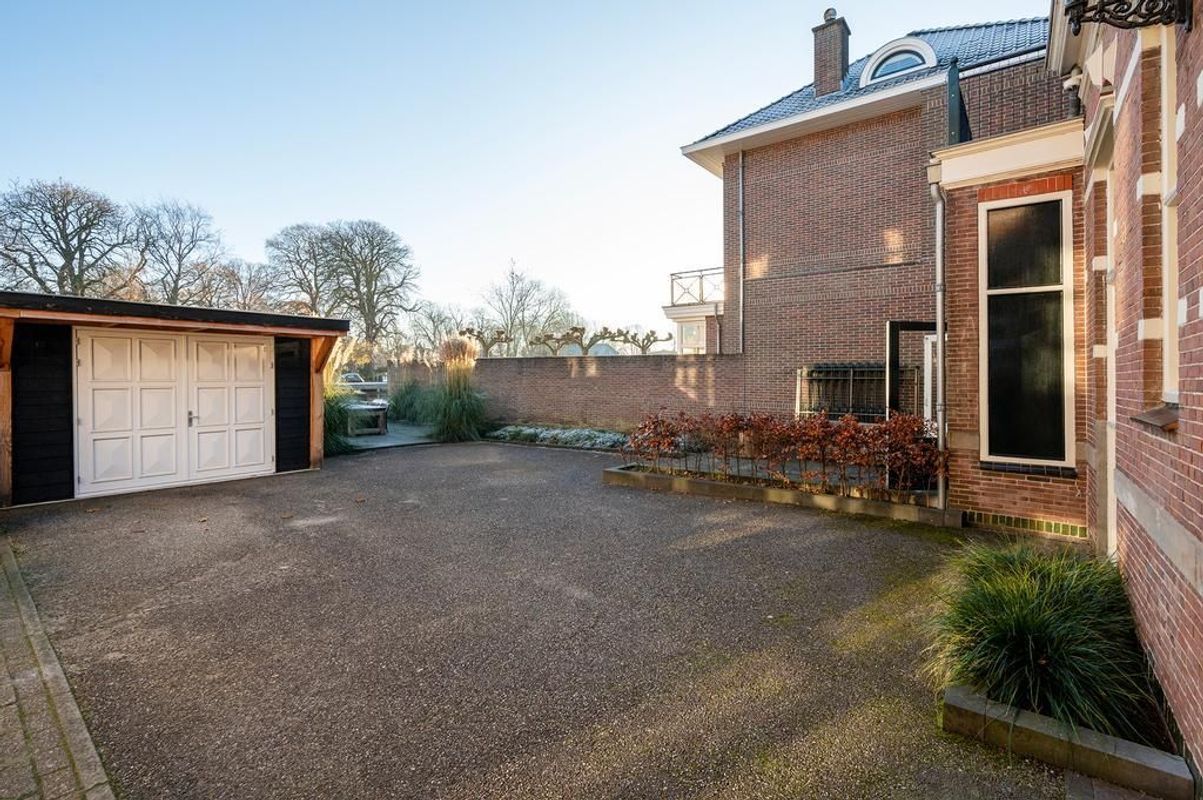 Prins Hendrikstraat 120 Photo Blur 41