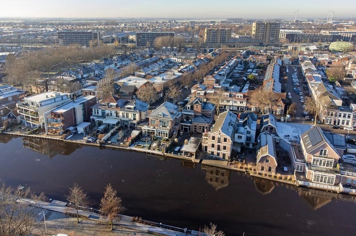 Prins Hendrikstraat 120 Photo Blur 42