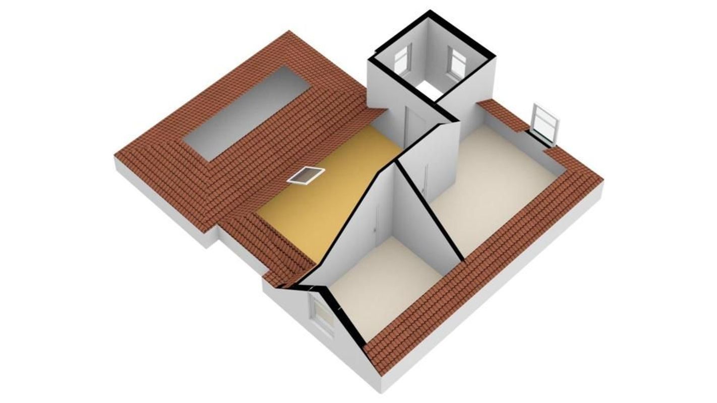 Prins Hendrikstraat 120 Floorplan Blur 5