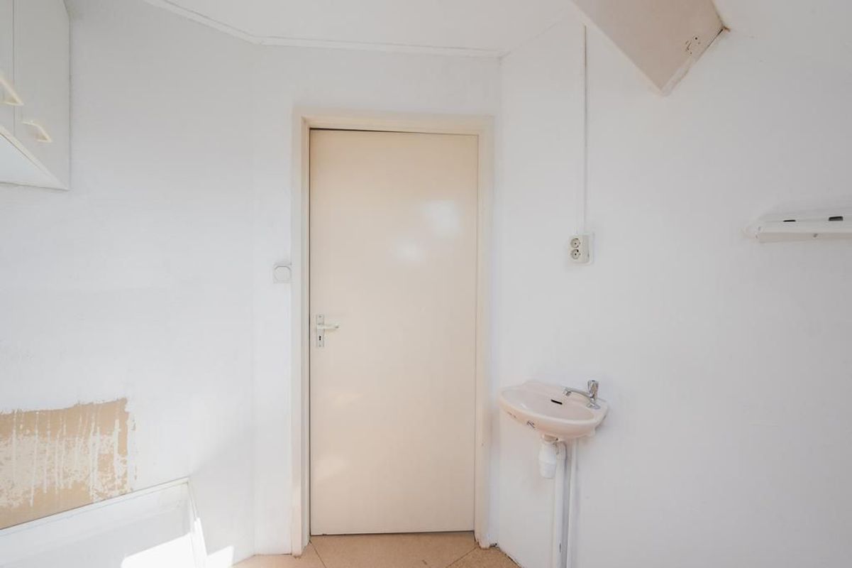 Aletta Jacobsstraat 37 Photo Blur 12