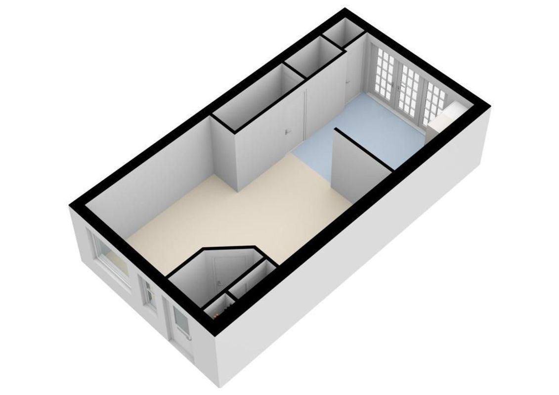Aletta Jacobsstraat 37 Floorplan Blur 1