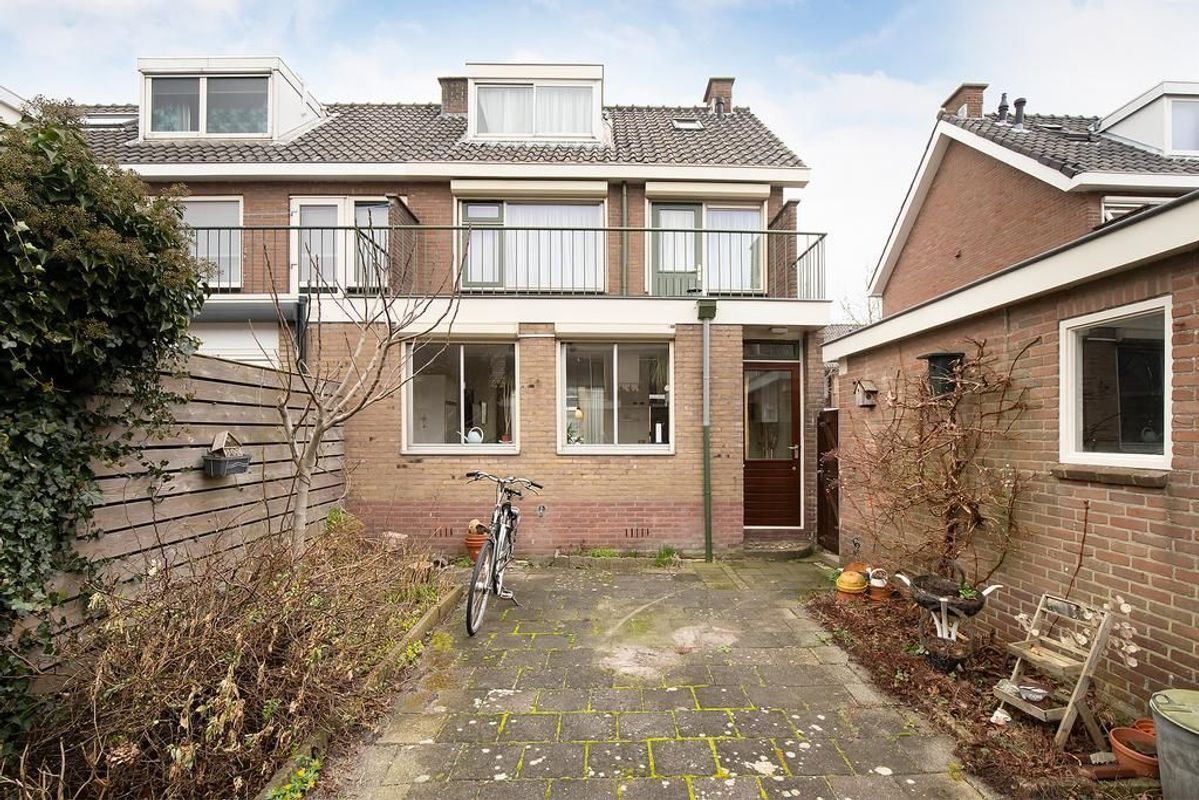 Waalstraat 15 Photo Blur 27