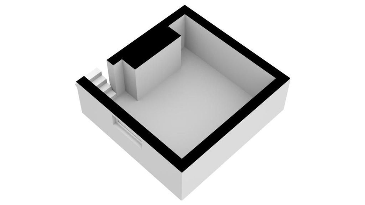 Wilhelminalaan 66 Floorplan Blur 7