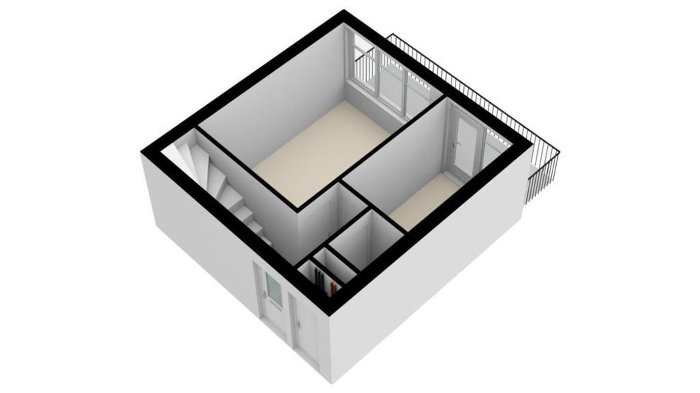 Lupinesingel 418 Floorplan Blur 4