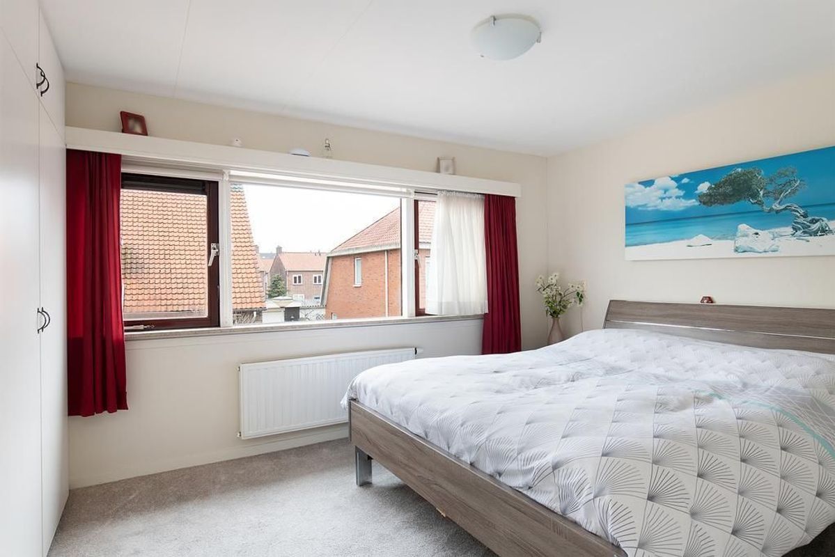 Hugo de Grootstraat 31 Photo Blur 20