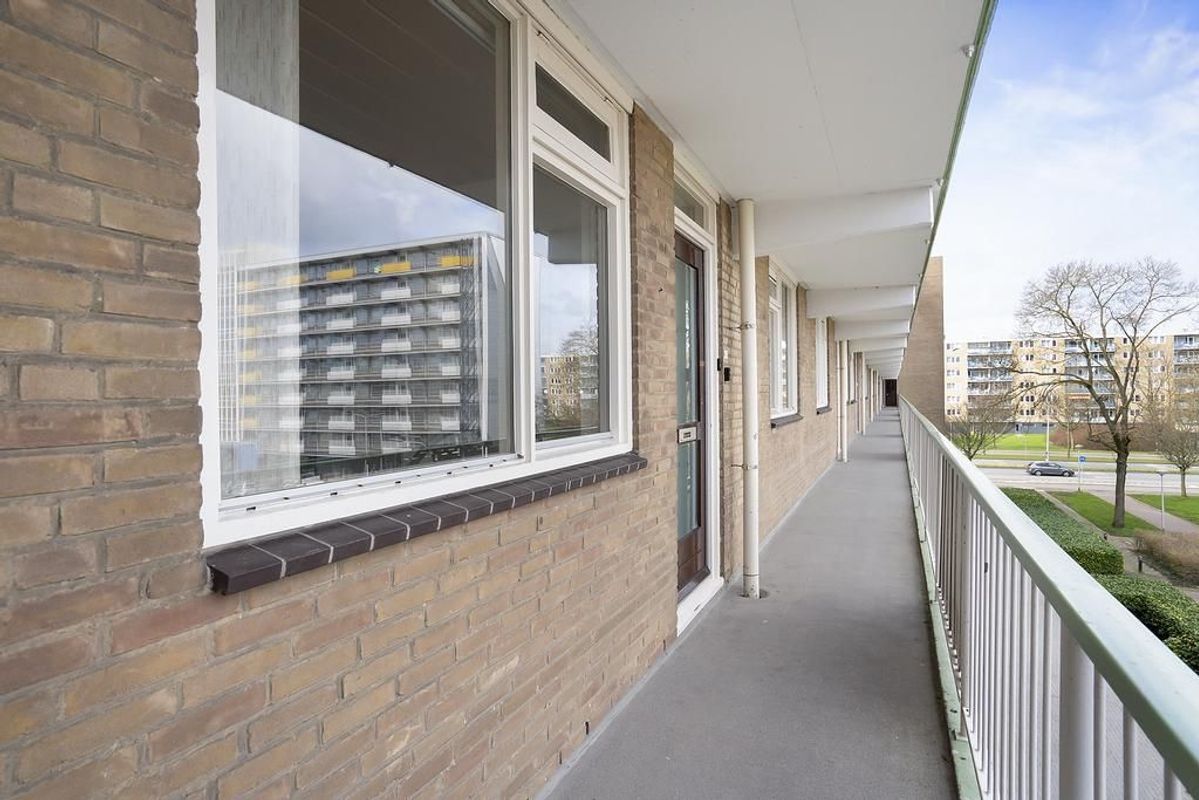 Briljantstraat 448 Photo Blur 5