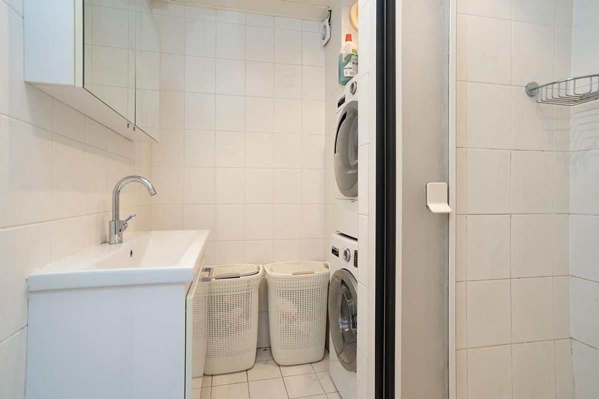 Briljantstraat 448 Photo Blur 17
