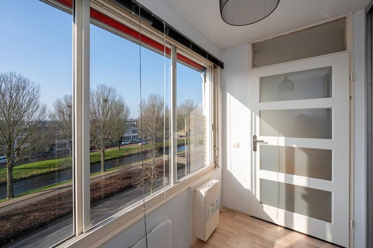 Brabantstraat 172 Photo Blur 12