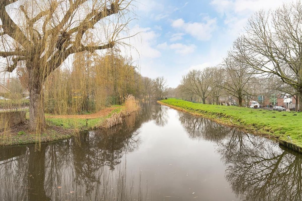 Veldbloemweg 11 Photo Blur 30