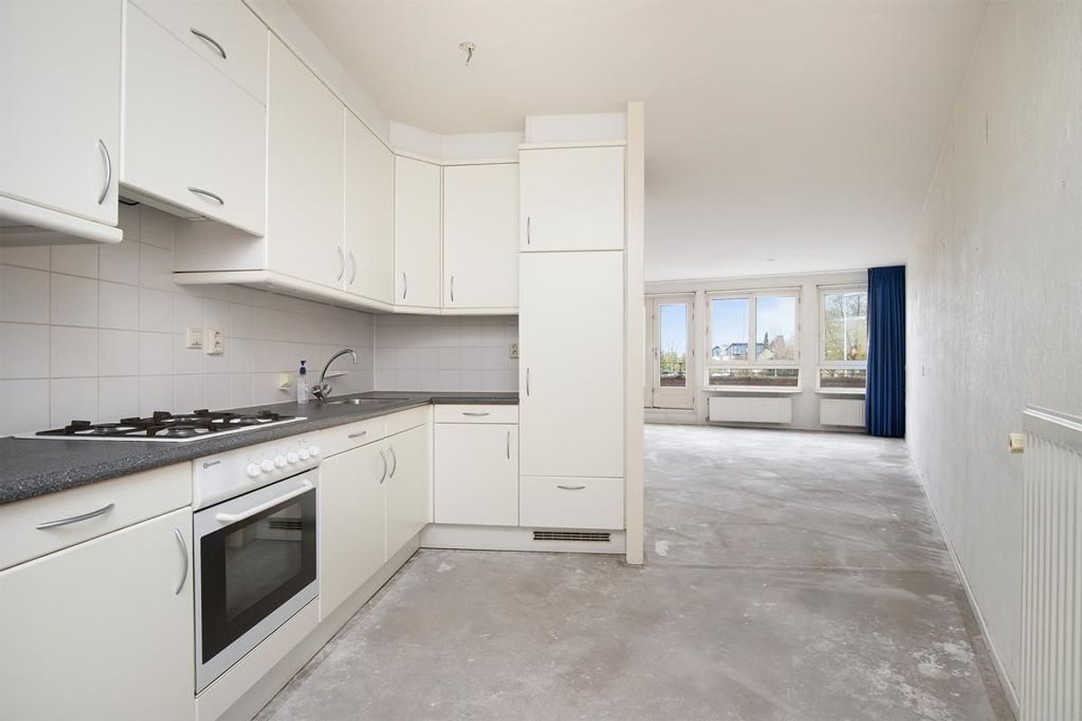 Afrikalaan 121 Photo Blur 11