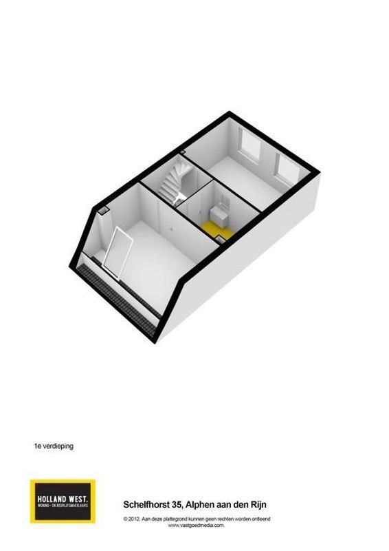 Schelfhorst 35 Floorplan Blur 4