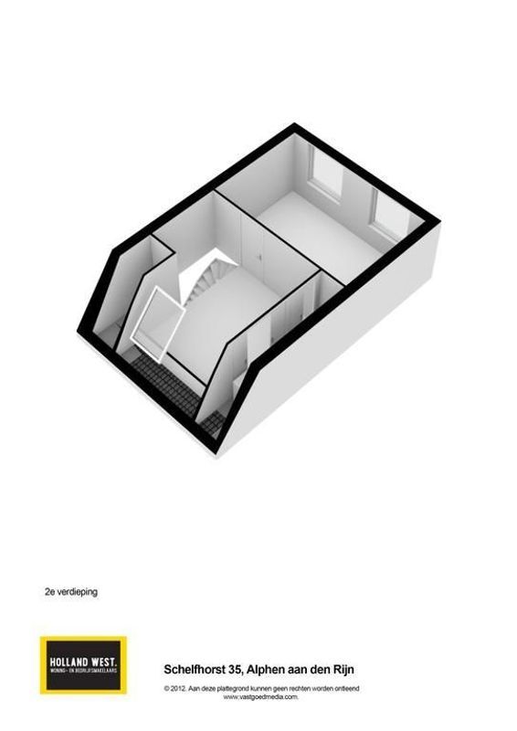 Schelfhorst 35 Floorplan Blur 5