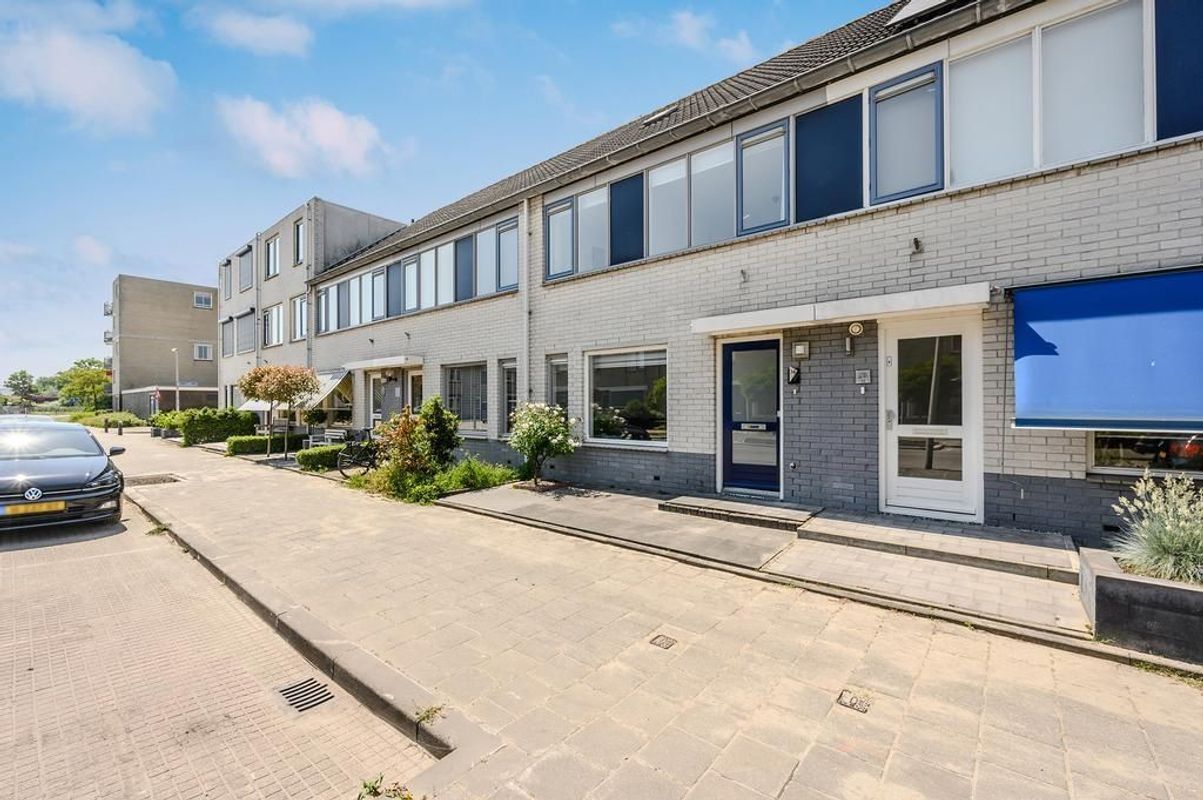 Nieuwedijk 34 Photo Blur 0