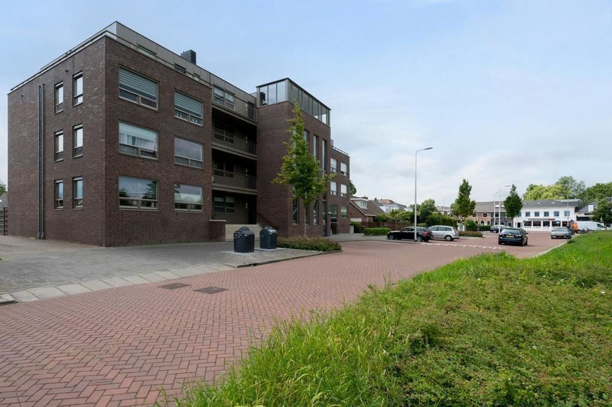 Blijenbergstraat 12-L Photo Blur 1