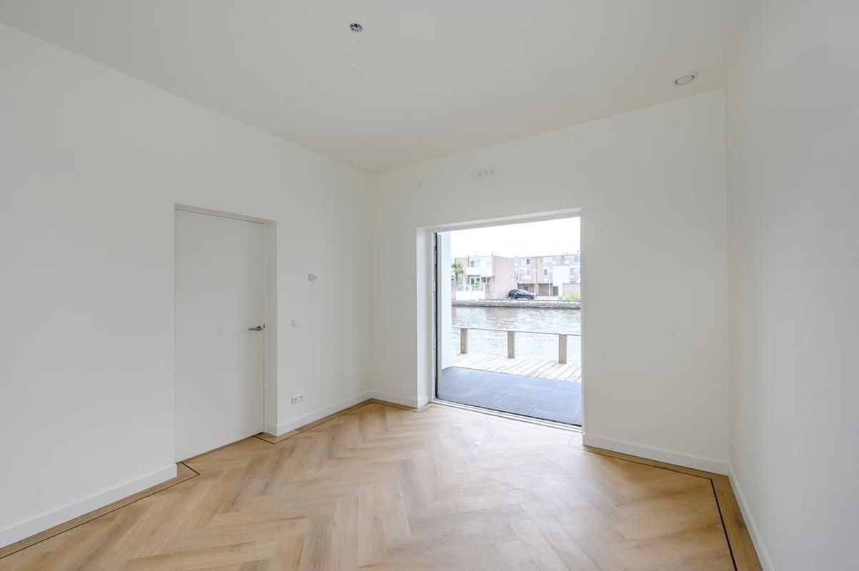 Hooftstraat 103-A Photo Blur 19