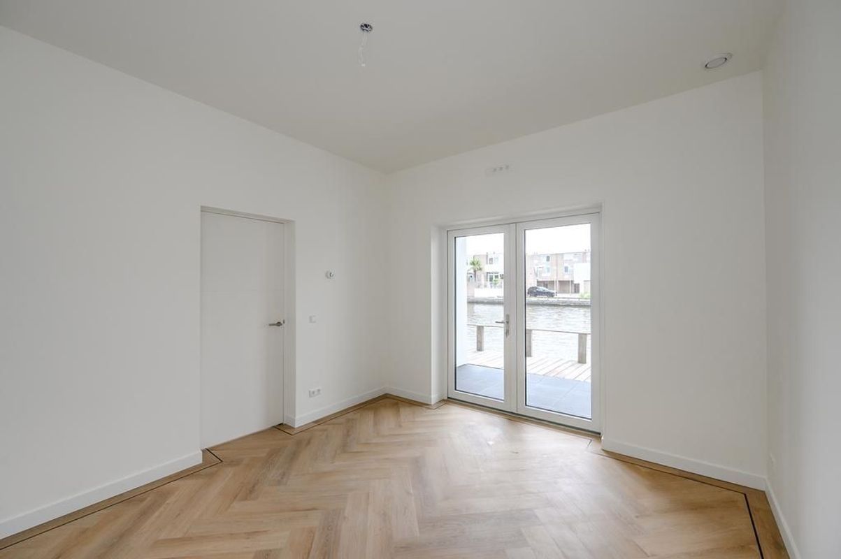 Hooftstraat 103-A Photo Blur 20