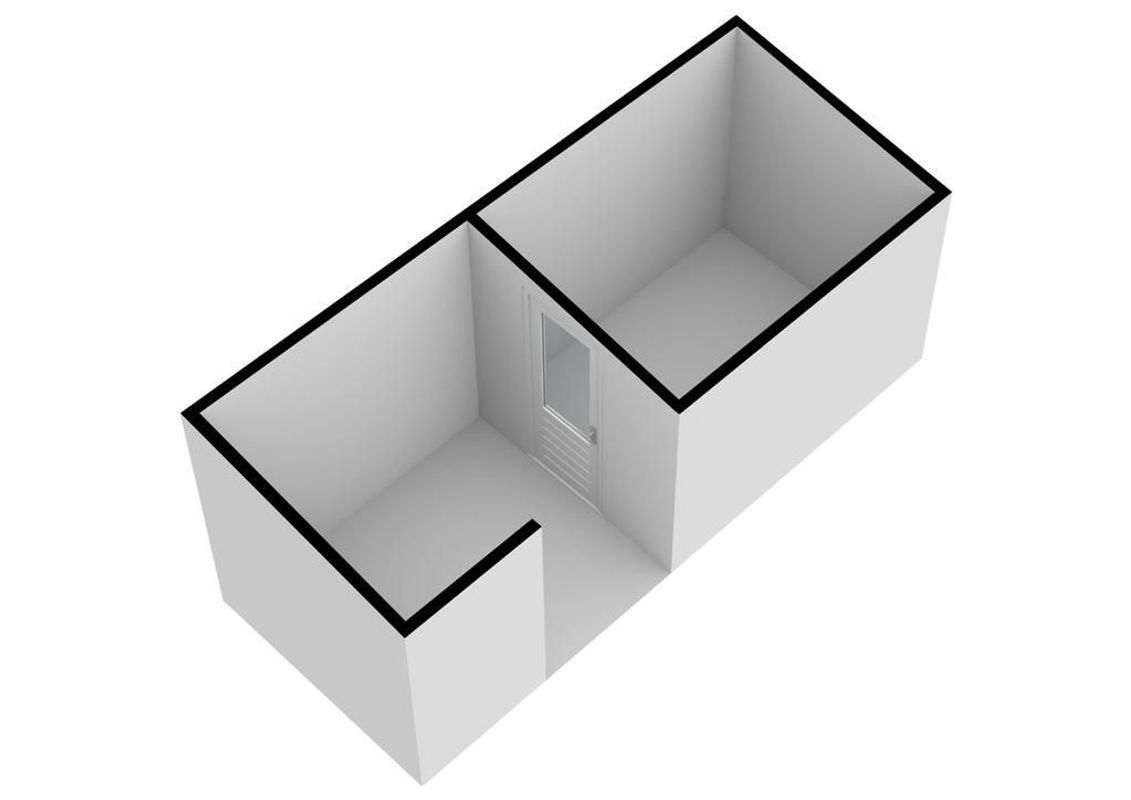 Chinastraat 28 Floorplan Blur 7