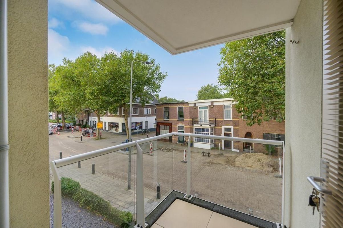 Prins Hendrikstraat 108-A Photo Blur 32
